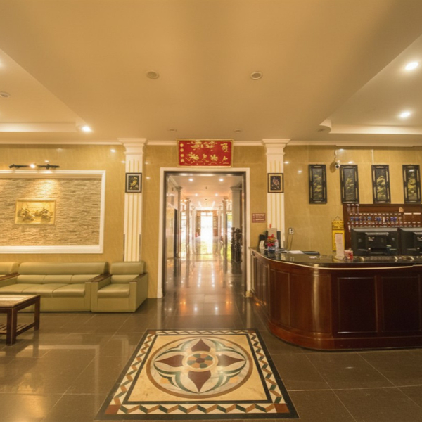 N3 HOTEL 